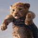 Trailer New Lion King