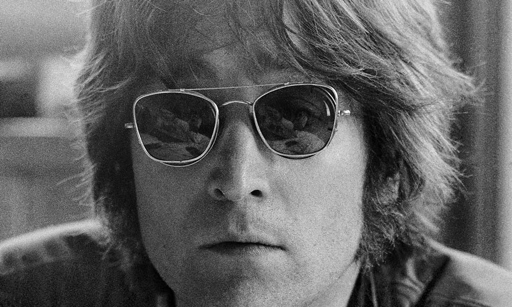 Watch John Lennon: Love Is All You Need