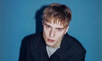 Sam-Fender-British-Red-Cross