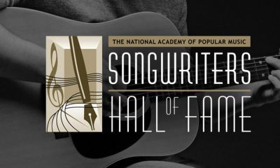 Nominees Songwriters Hall Fame