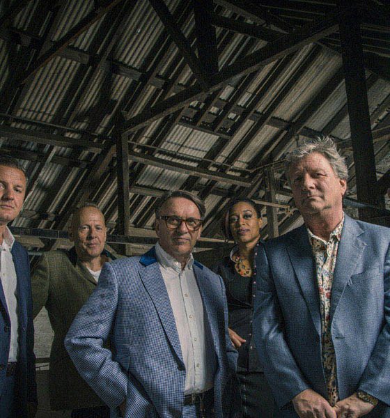 Squeeze Difford Tilbrook Tour 2019