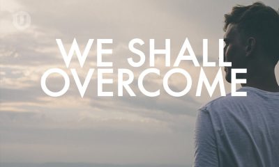 We Shall Overcome playlist - protest songs