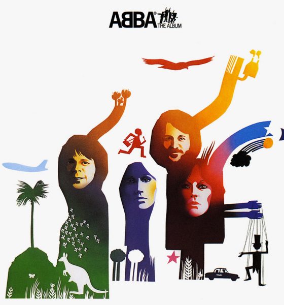 ABBA-The-album-album-cover-820