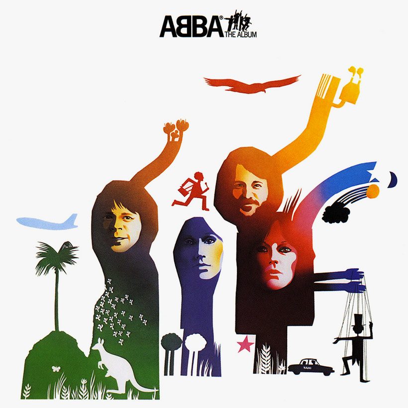 ABBA-The-album-album-cover-820