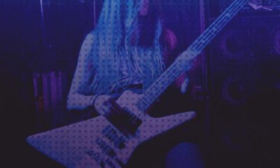 Best Female Bassists