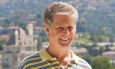 Brian Wilson documentary