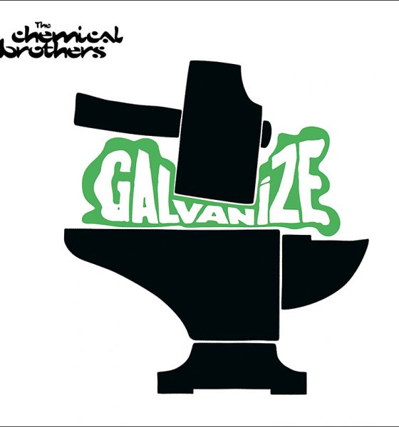Chemical Brothers Galvanize Remixes