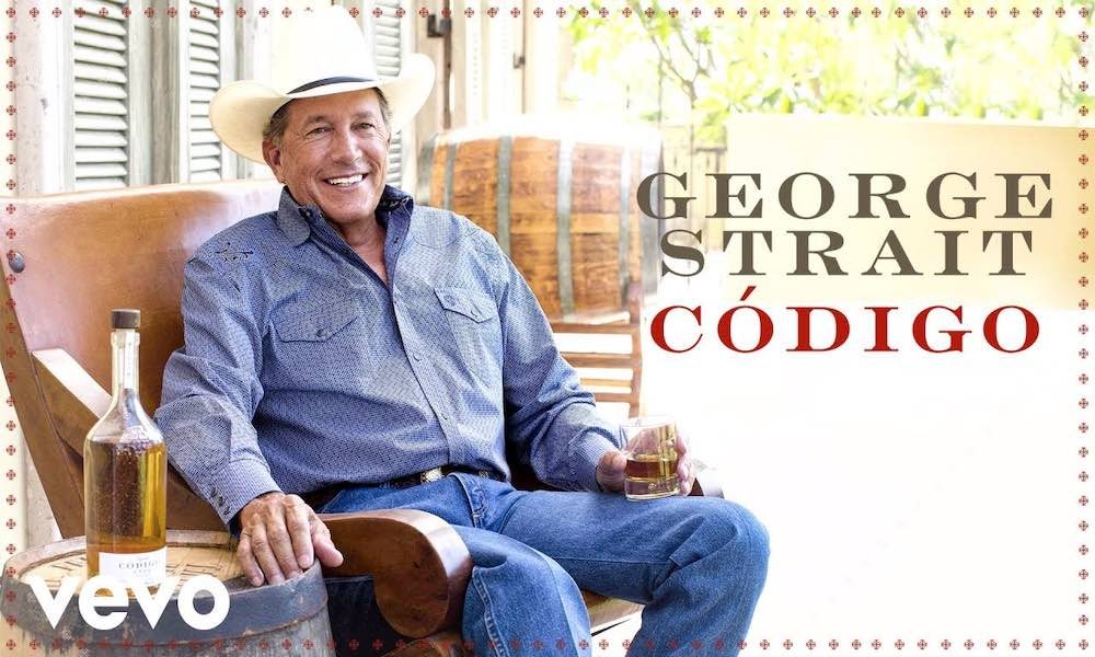 Codigo George Strait