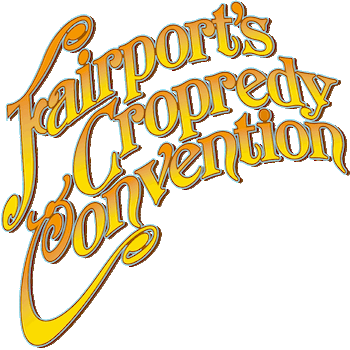 Cropredy logo