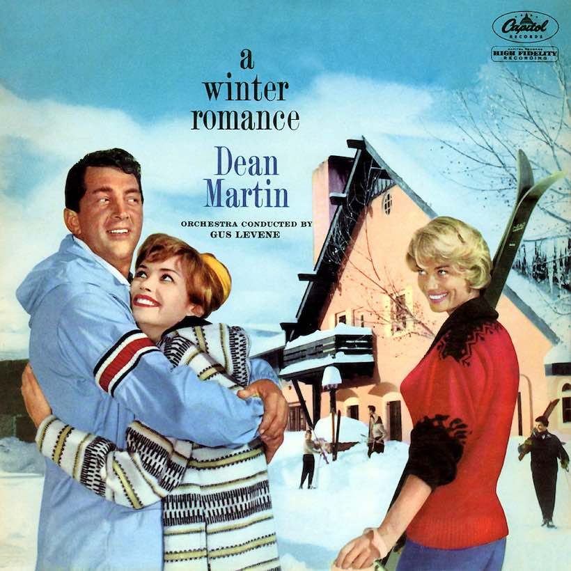 Dean Martin A Winter Romance