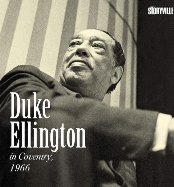 Duke Ellington In Coventry