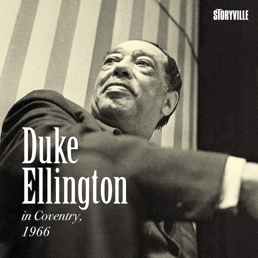 Duke Ellington In Coventry