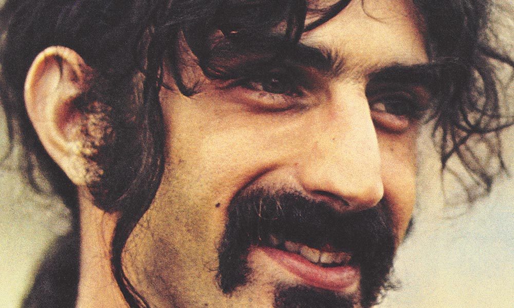 Frank Best Frank Zappa Songs