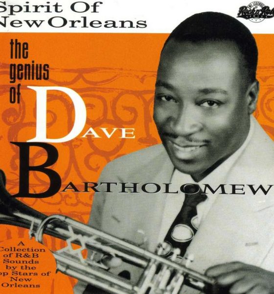 The Spirit of New Orleans: The Genius of Dave Bartholomew