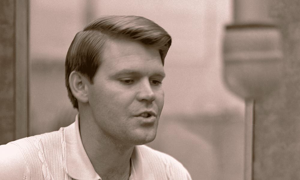 Glen Campbell - Photo: Capitol Records Archives