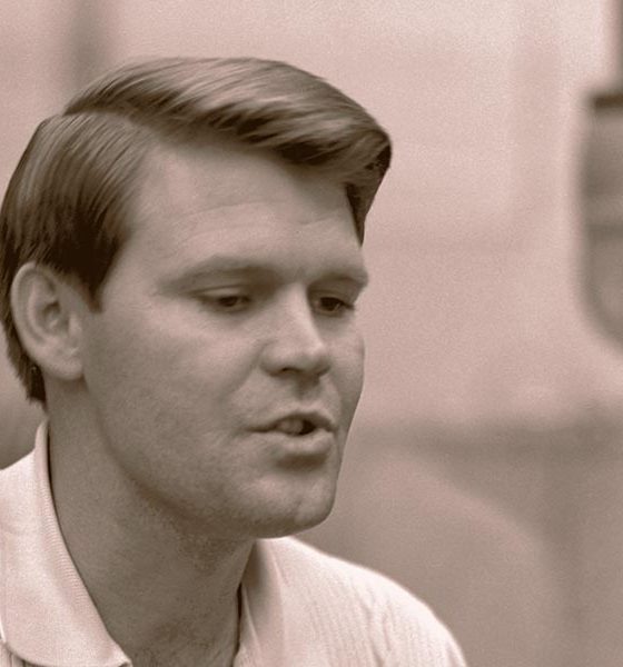 Glen Campbell - Photo: Capitol Records Archives