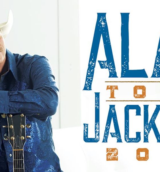 Alan Jackson tour