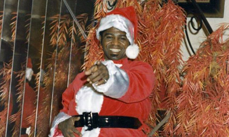 A James Brown Christmas Is A Soulful Christmas uDiscover