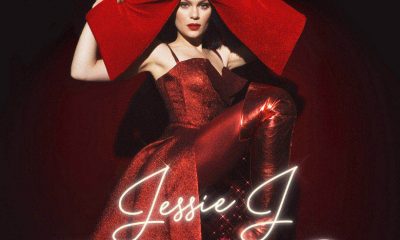 Jessie J This Christmas Day
