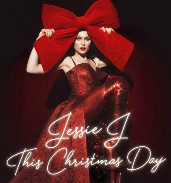 Jessie J This Christmas Day