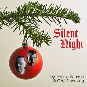 Josh Homme CW Stoneking Christmas Single
