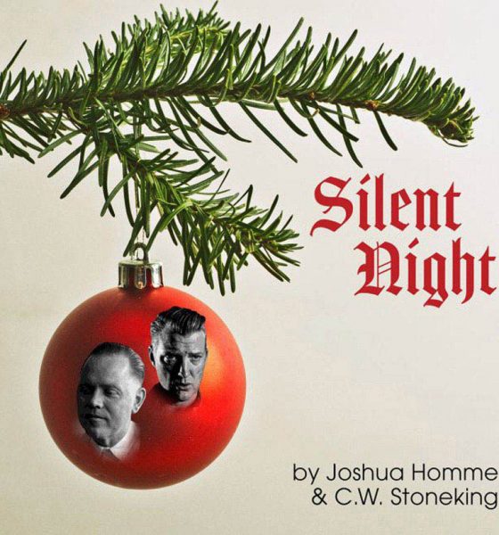 Josh Homme CW Stoneking Christmas Single