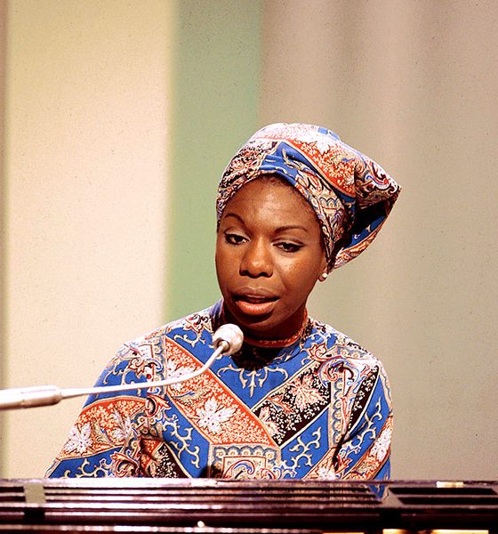 Nina Simone Photo: David Redfern/Redferns