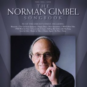 Norman Gimbel songbook