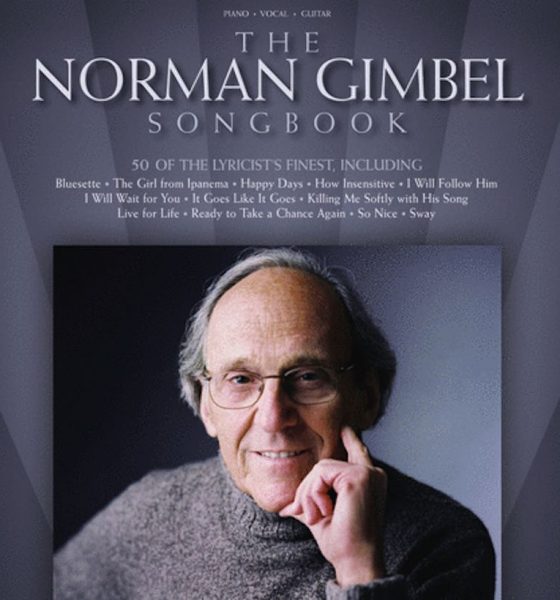 Norman Gimbel songbook