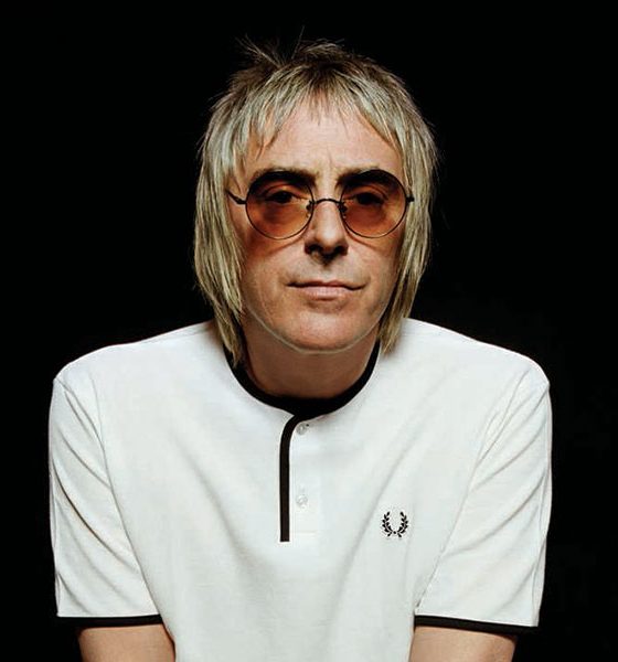 Paul Weller Greenwich Music Time