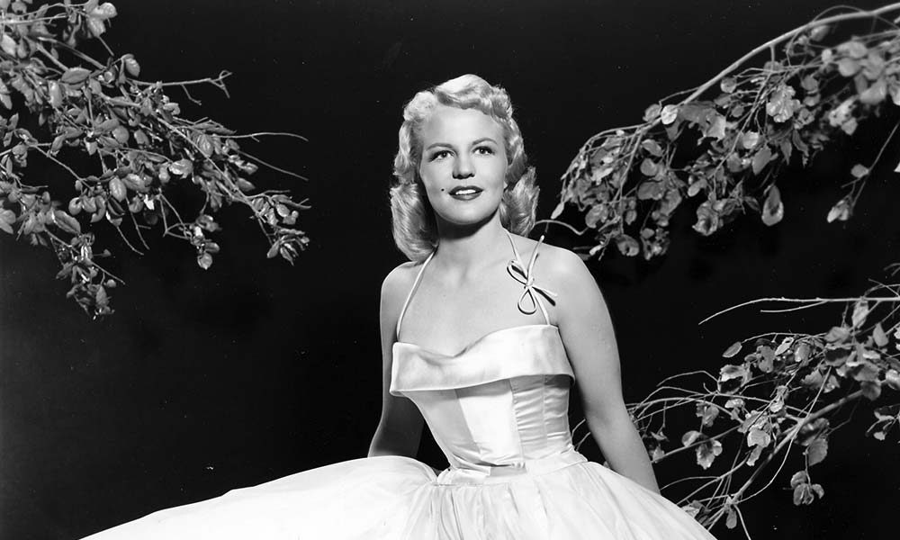 Peggy Lee Christmas featured image web optimised 1000