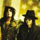 Motley Crue The Dirt Audiobook Extract Nikki Sixx