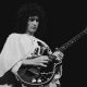 Brian May Trent Reznor Inductions