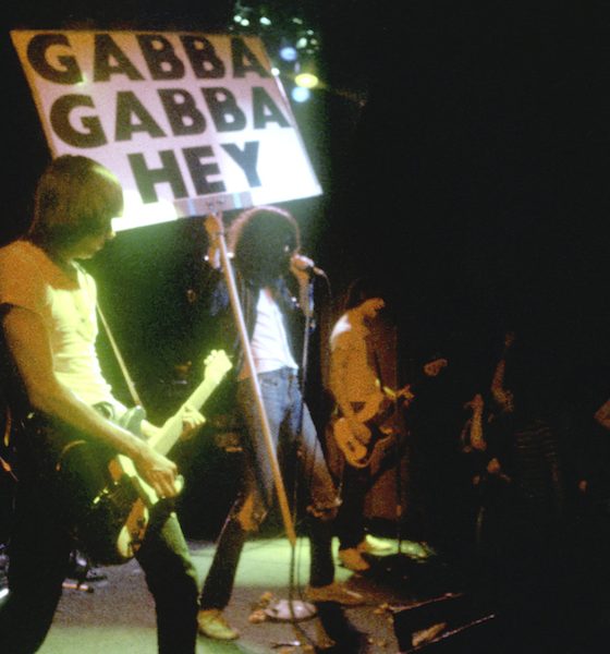 The Ramones - Photo: Michael Ochs Archives/Getty Images