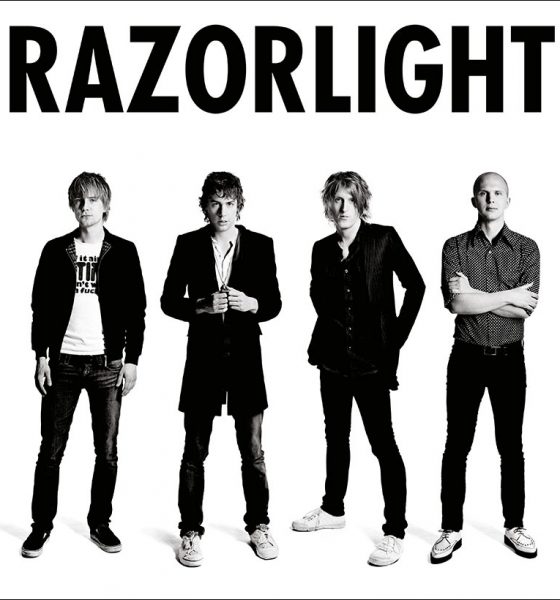 Razorlight Vinyl Editions Two Albums