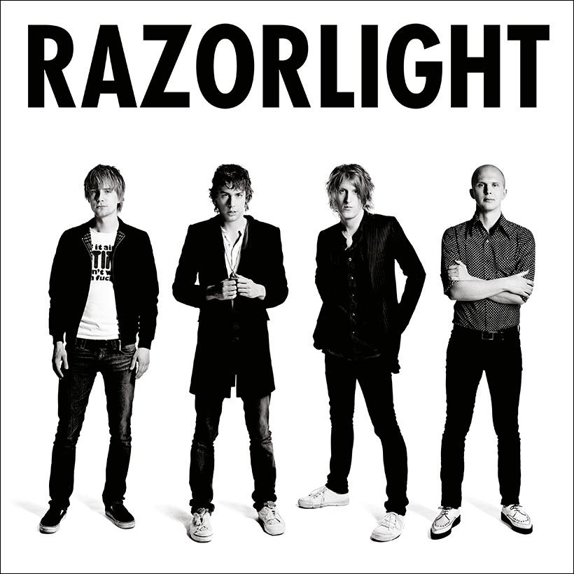 Razorlight Vinyl Editions Two Albums