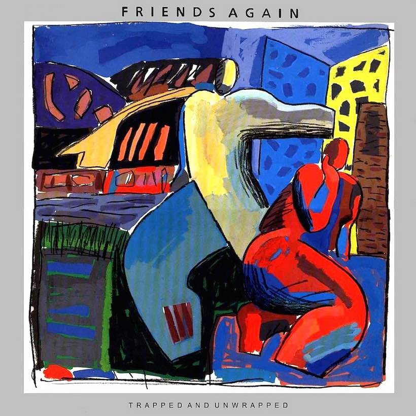 Friends Again, Original Songs