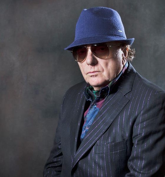 Van Morrison Roll With The Punches Press Shot 01 1000