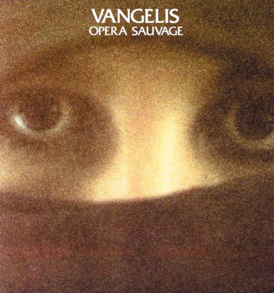 Vangelis Opera Sauvage