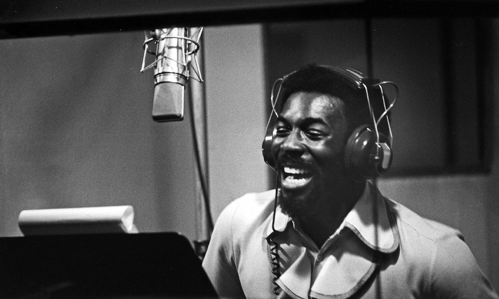 Wilson Pickett - Photo: Michael Ochs Archives/Getty Images