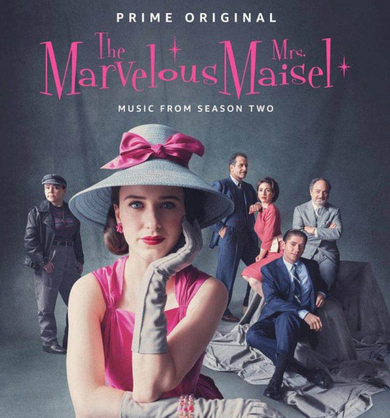 Marvelous Mrs Maisel Series Two