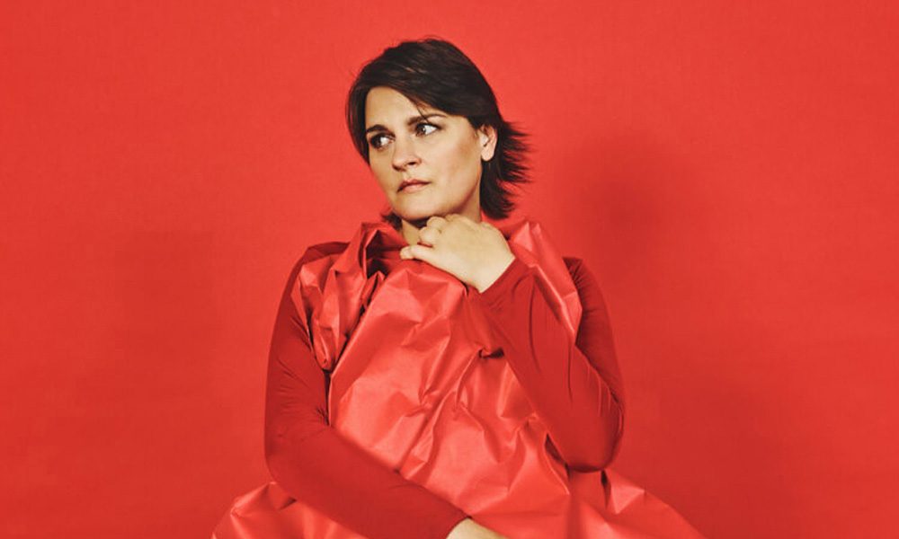 Madeleine Peyroux Love Supreme 2019