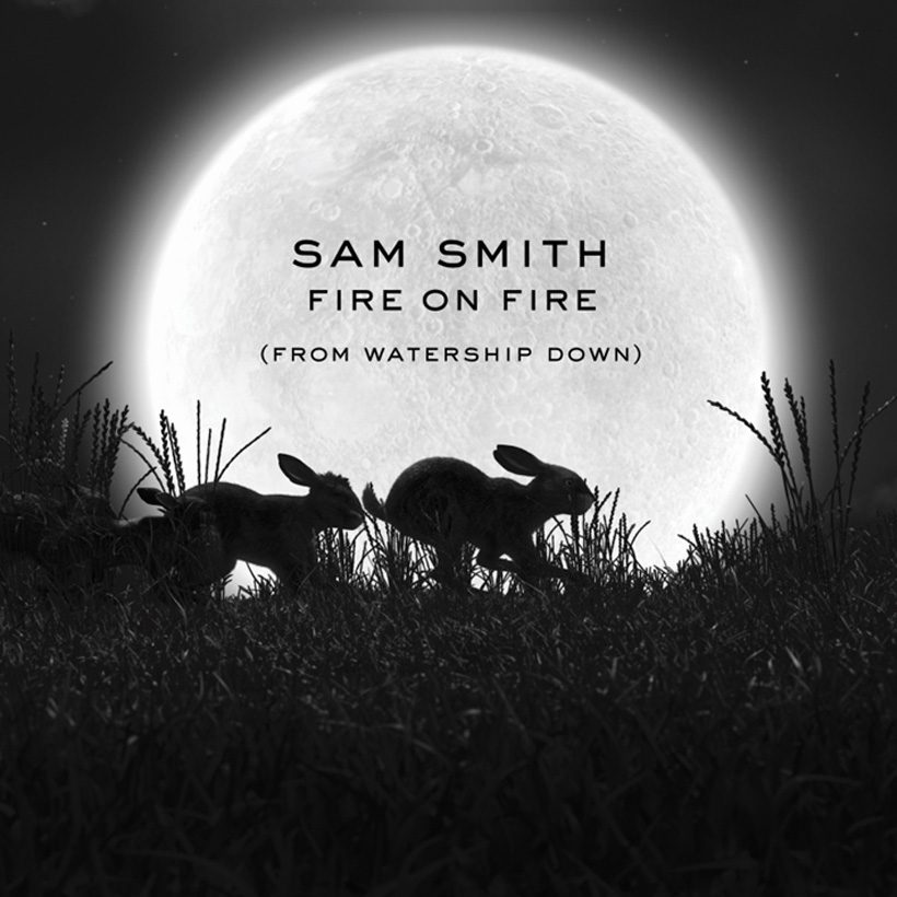 Sam Smith Watership Down