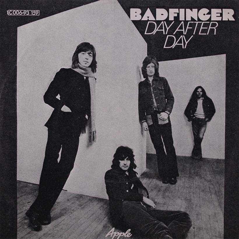 ‘Day After Day’: When George Harrison Played For Badfinger