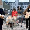 The Beatles’ Rooftop Concert: Behind The Group’s Final Public Performance