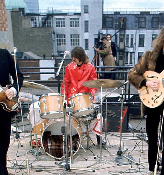 Beatles Apple Rooftop Get Back web optimised 1000