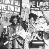 Best Motown Love Songs: 20 Essential Songs For Soulmates