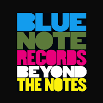 Blue Note documentary poster