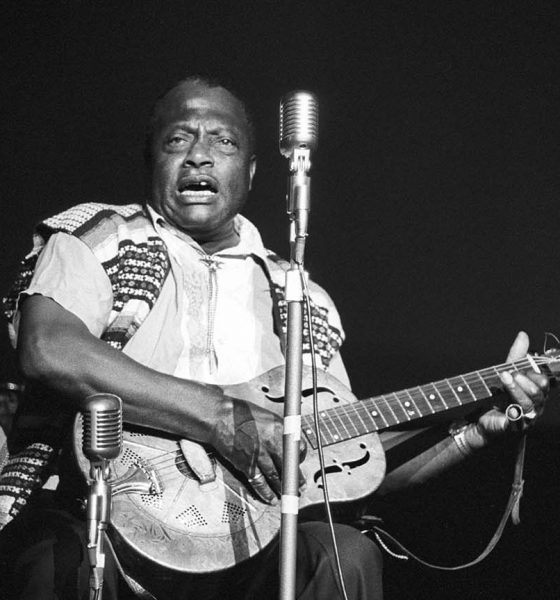 Photo of Bukka WHITE