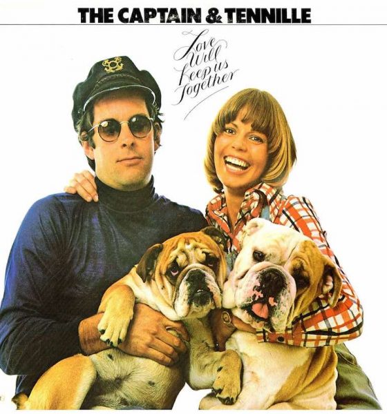 Captain & Tennille